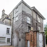 아파트 Ballsbridge *
