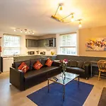 아파트 Ballsbridge 더블린