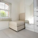 아파트 Ballsbridge *