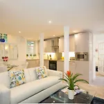아파트 Ballsbridge 더블린