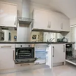 아파트 Ballsbridge 더블린