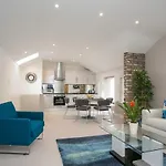 아파트 Ballsbridge 더블린