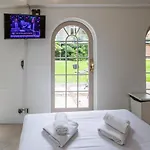 Апартаменты Ballsbridge Дублин