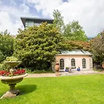 Апартаменты Ballsbridge
