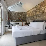 Ballsbridge Апартаменты *