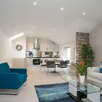 Апартаменты Ballsbridge