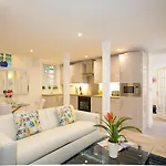Ballsbridge Апартаменты Дублин