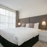 Ballsbridge Апартаменты *