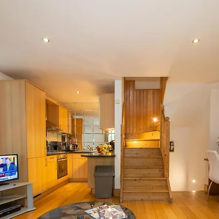 Διαμέρισμα Ballsbridge Apartments