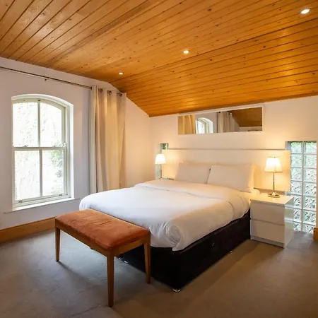 Appartement Ballsbridge