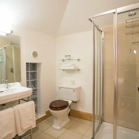 Ballsbridge Apartments * Δουβλίνο