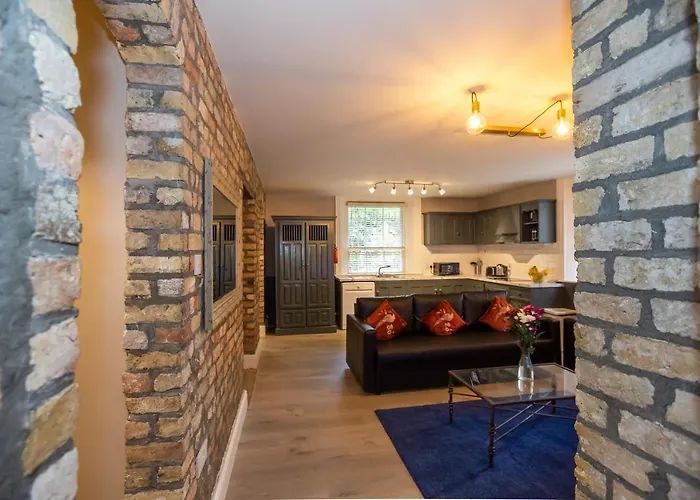 Ballsbridge Appartement