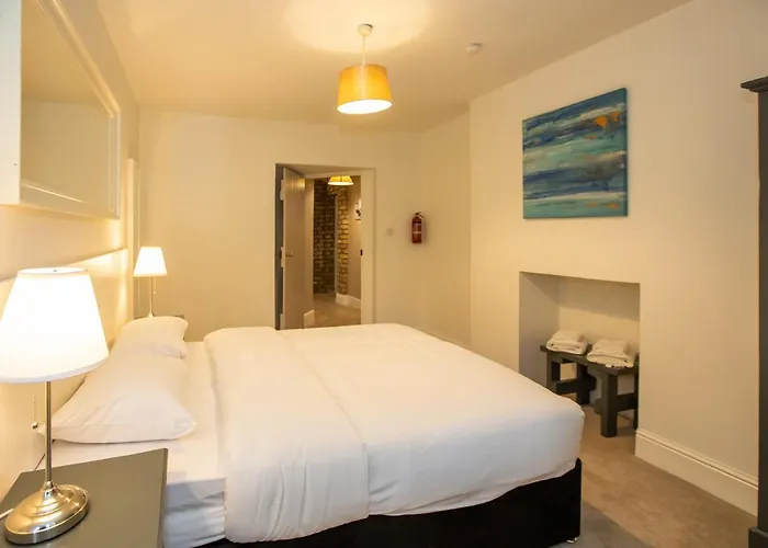 Ballsbridge Appartement