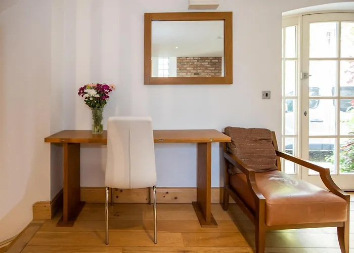 Ballsbridge Appartement