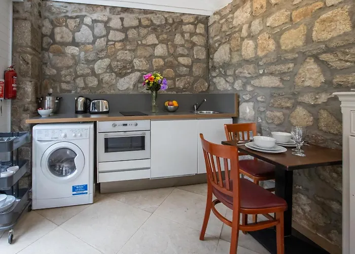 Appartement Ballsbridge *