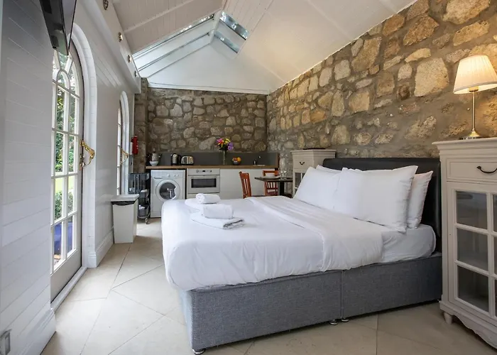 Ballsbridge Appartement *