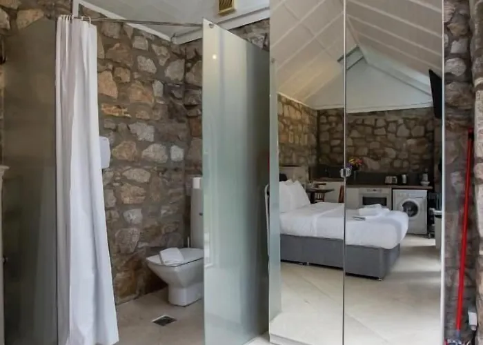 Appartement Ballsbridge *