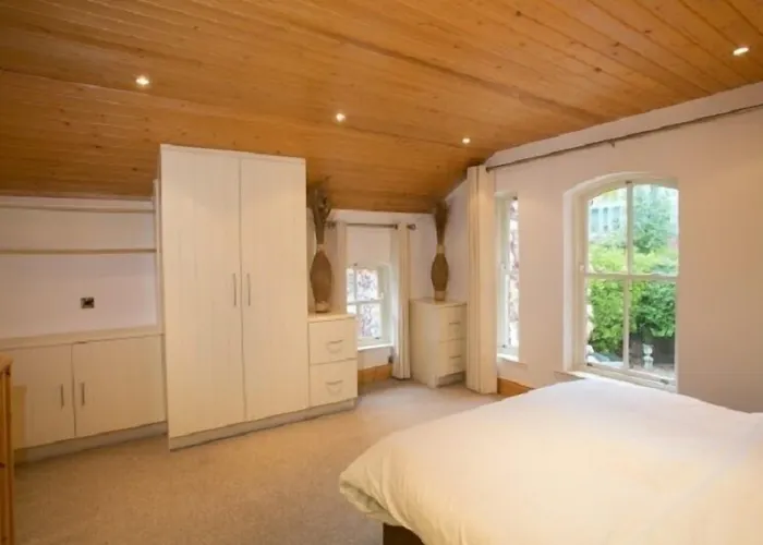 Appartement Ballsbridge