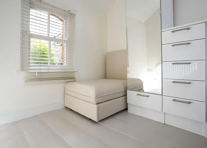 Appartement Ballsbridge *