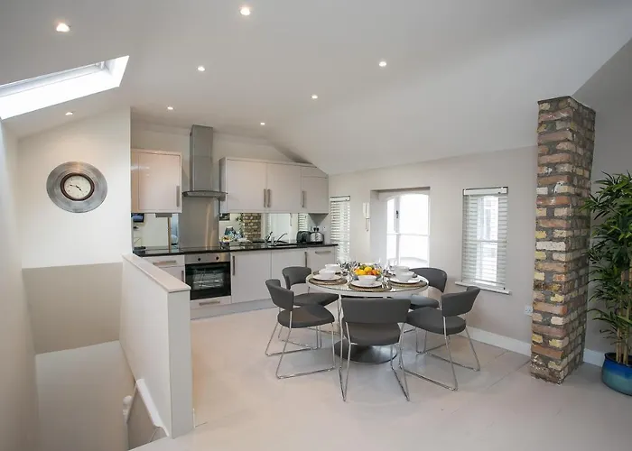 Ballsbridge Appartement Dublin