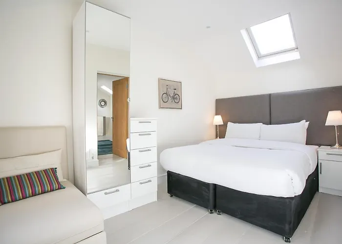 Ballsbridge Appartement