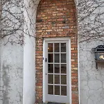 Ballsbridge Apartamento