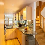 Apartamento Ballsbridge Dublin