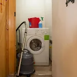 Ballsbridge Apartamento *