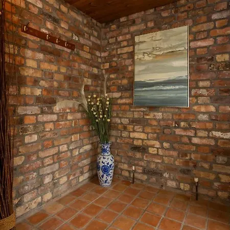 Ballsbridge Apartments Apartment