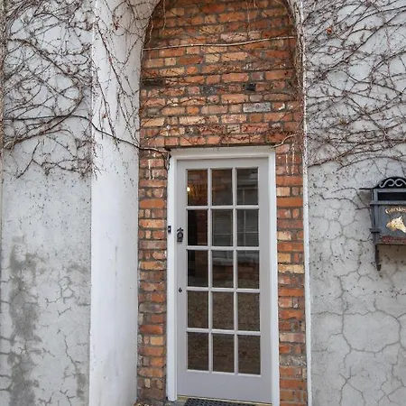Ballsbridge Apartments Apartment