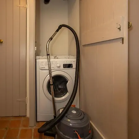 Ballsbridge Apartamento *