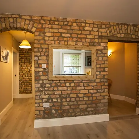 Ballsbridge Apartments Apartment Dublin