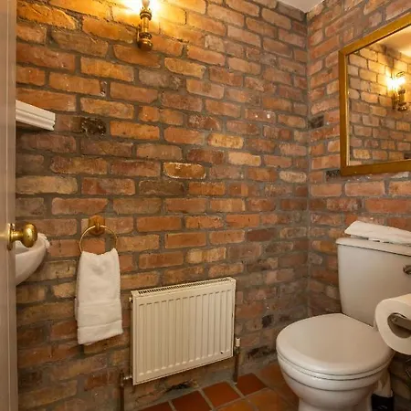 Apartment Ballsbridge Apartments Dublin