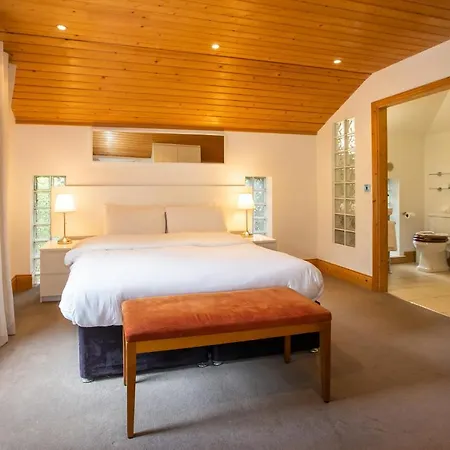 Apartamento Ballsbridge *