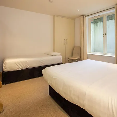 Ballsbridge Apartmán Dublin