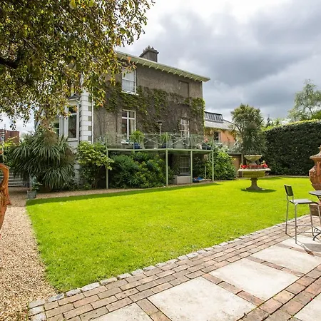 Ballsbridge Apartments Apartment *