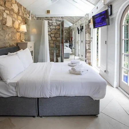 Ballsbridge * Dublín