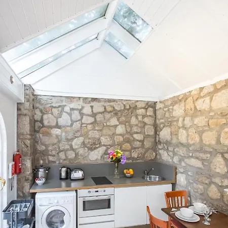 Ballsbridge Apartamento