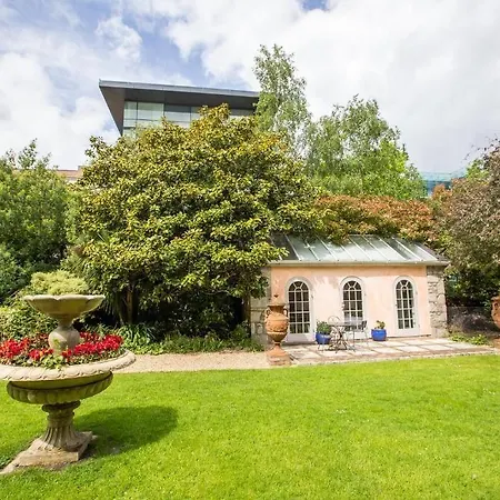 Lejlighed Ballsbridge