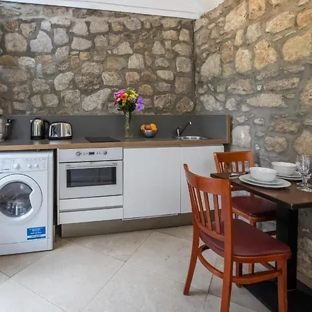 Ballsbridge Apartamento *