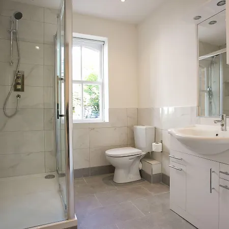 Ballsbridge Apartmán Dublin