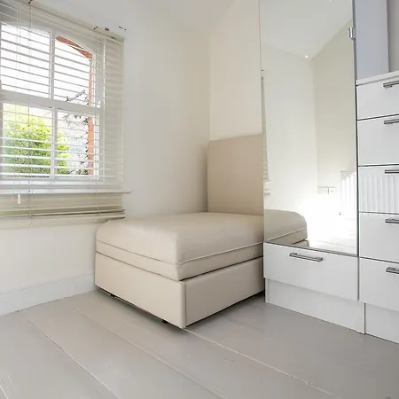 Apartamento Ballsbridge *
