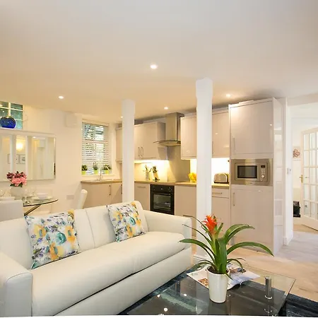 Apartment Ballsbridge Apartments Dublin