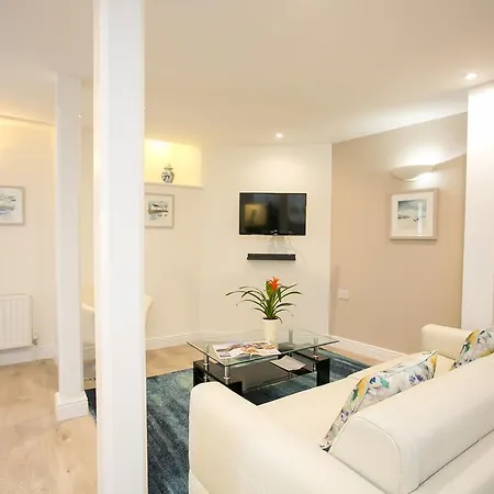 Ballsbridge Apartments Dublin