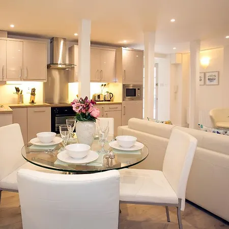 Ballsbridge Apartments Dublin