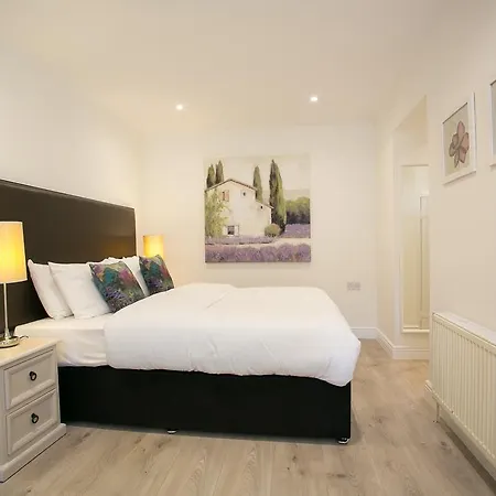 Ballsbridge Apartments