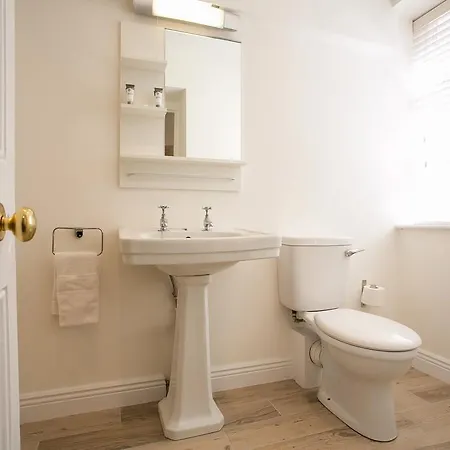 Ballsbridge Apartments