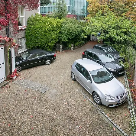 Apartamento Ballsbridge *