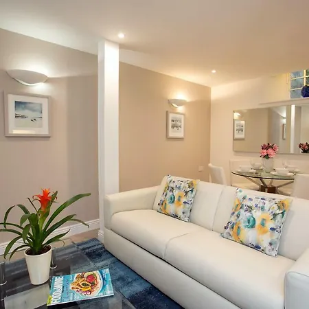 Ballsbridge Apartments Dublin