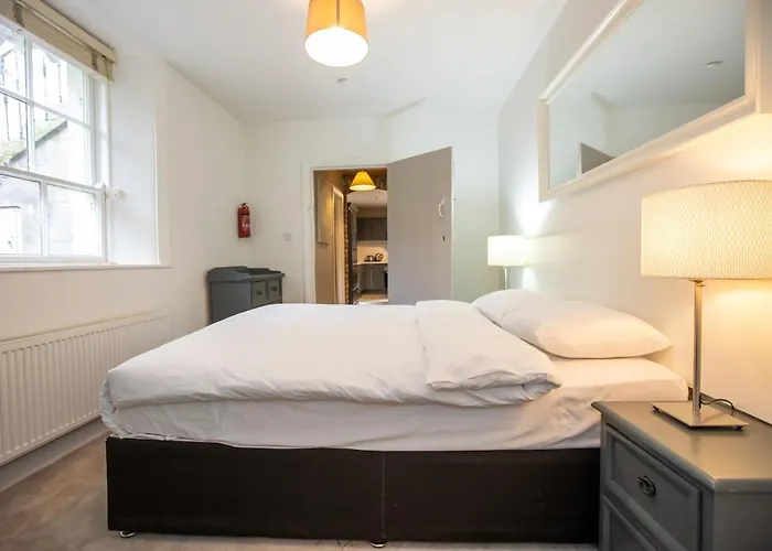 Ballsbridge * Dublino